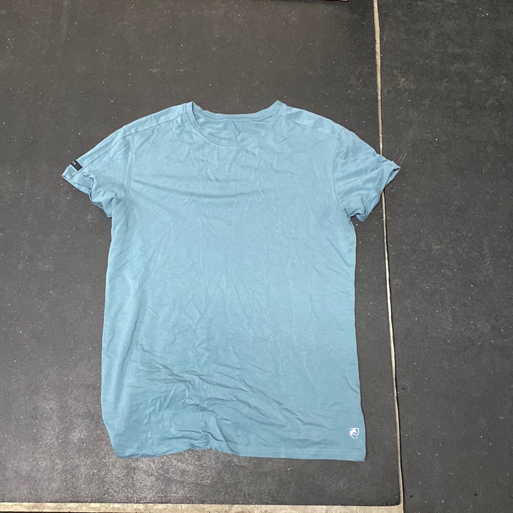 Alphalete Premium Rolled Muscle Tee